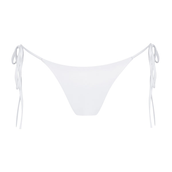 Fresh White - LILY Women's Bikini Bottoms - Small (Last One) - Toddler ...