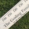 Personalised Ruler Growth Chart - Image 11