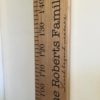 Personalised Ruler Growth Chart - Image 10