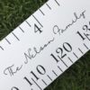 Personalised Ruler Growth Chart - Image 9