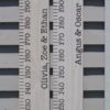 Personalised Ruler Growth Chart - Image 7