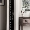 Personalised Ruler Growth Chart - Image 2