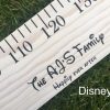 Personalised Ruler Growth Chart - Image 16