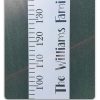 Personalised Ruler Growth Chart - Image 20