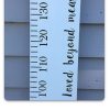 Personalised Ruler Growth Chart - Image 19