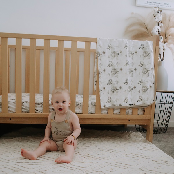 personalised swaddles afterpay