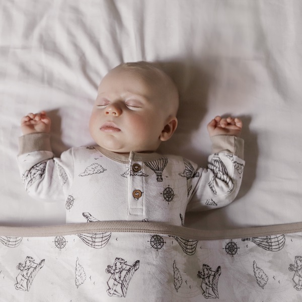 personalised baby wraps afterpay