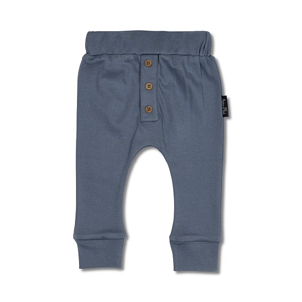 Toddler navy pants