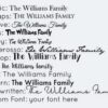 Personalised Ruler Growth Chart - Image 24