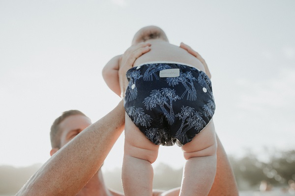 Best reusable swim clearance nappy australia 2019