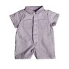 Lilac Onepiece Denim