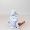 Protective Swim Onesies and Legionnaire Hats - Image 5